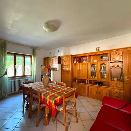 Apartament Da Gabriele E *