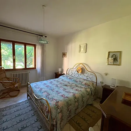 Da Gabriele E Apartament