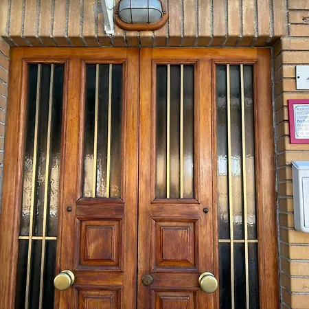 Da Gabriele E Apartamento Gubbio