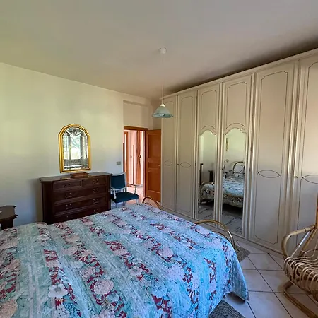 Apartament Da Gabriele E Gubbio