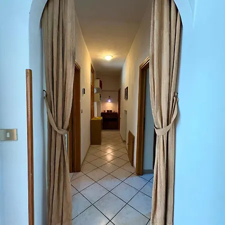 Da Gabriele E Apartament