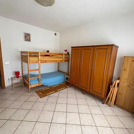 Da Gabriele E Apartamento Gubbio