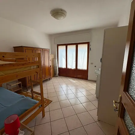 Da Gabriele E Apartament *