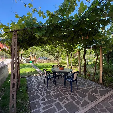 Da Gabriele E Apartament