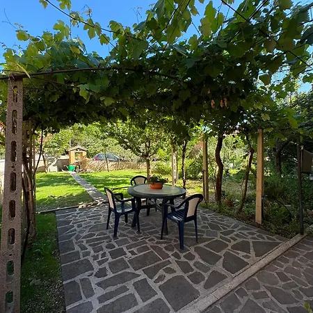 Da Gabriele E Apartament