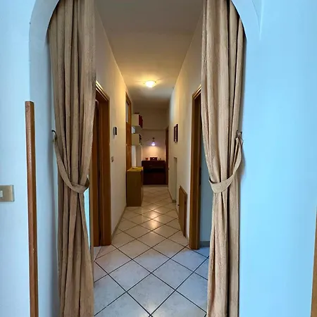 Apartament Da Gabriele E Gubbio
