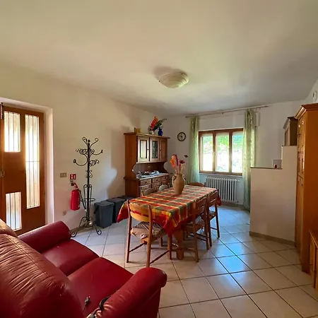 Da Gabriele E Apartament *